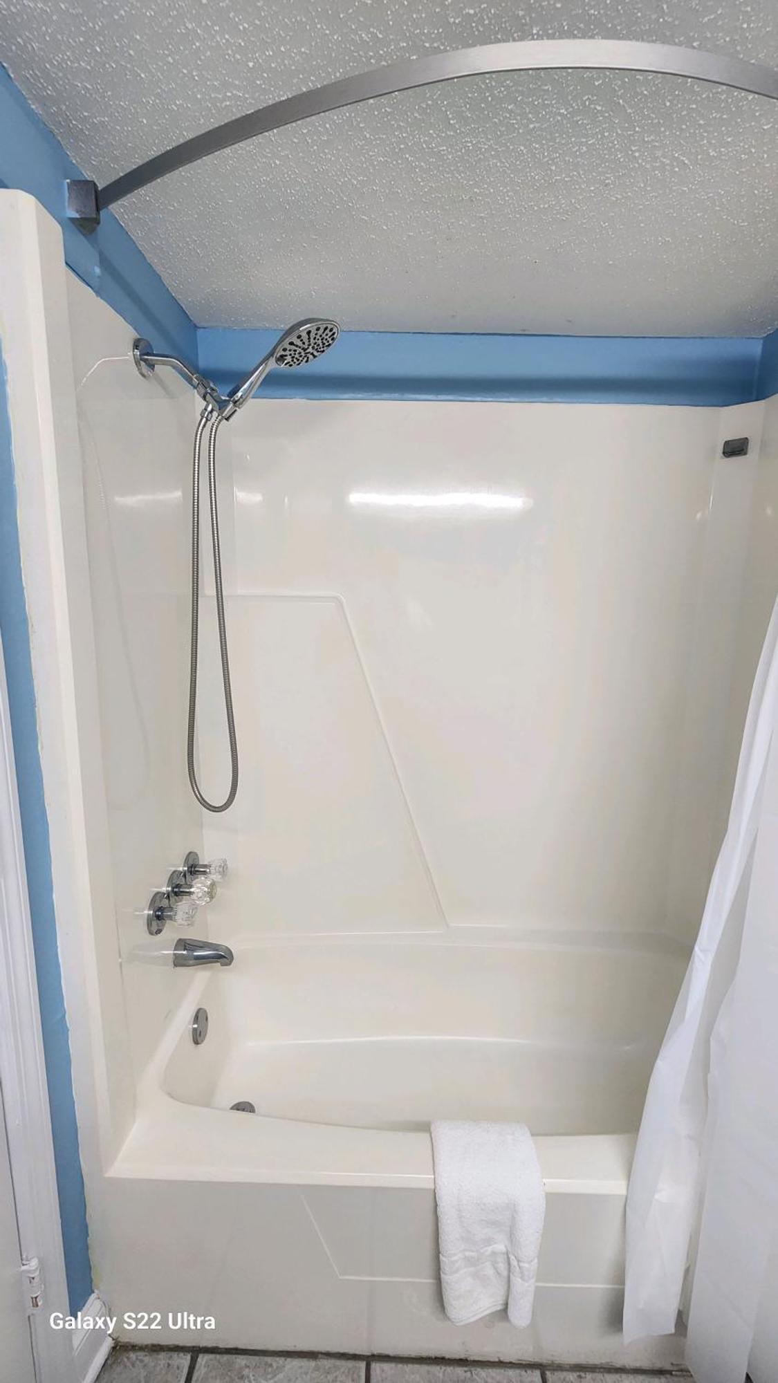 Oceanfront Efficiency T406 Villa Миртъл Бийч Екстериор снимка